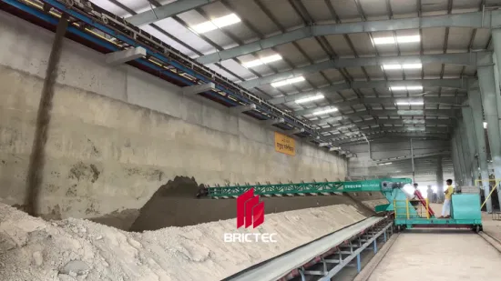 석탄 버너 벽돌 블록 기계 중국 가격 점토 벽돌 불타는 터널 가마